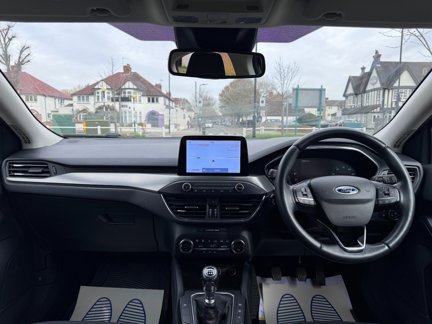 Used Ford Focus 2020 for sale - 77962241: Photo 5