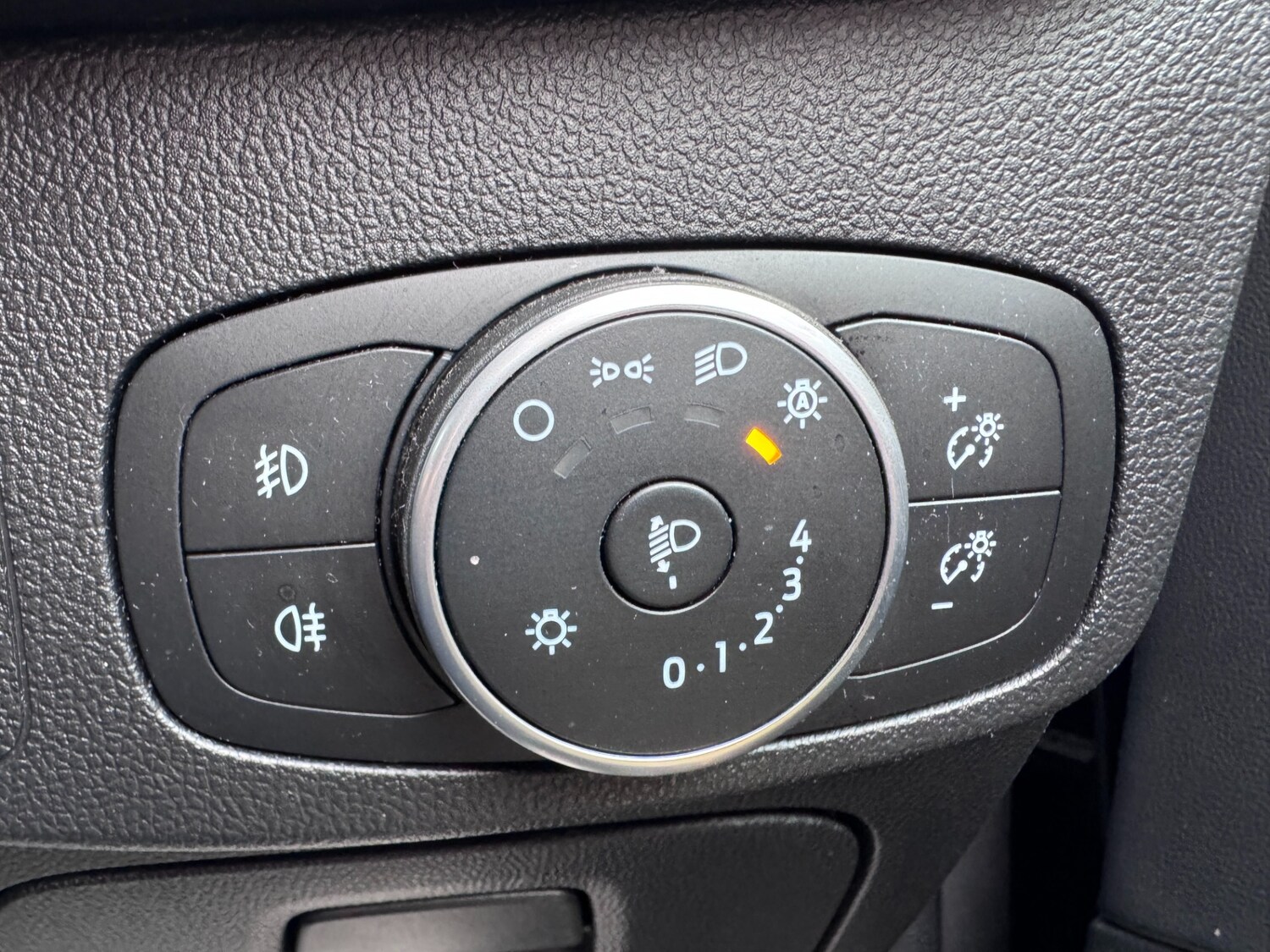 Used Ford Focus 2020 for sale - 77962241: Photo 50