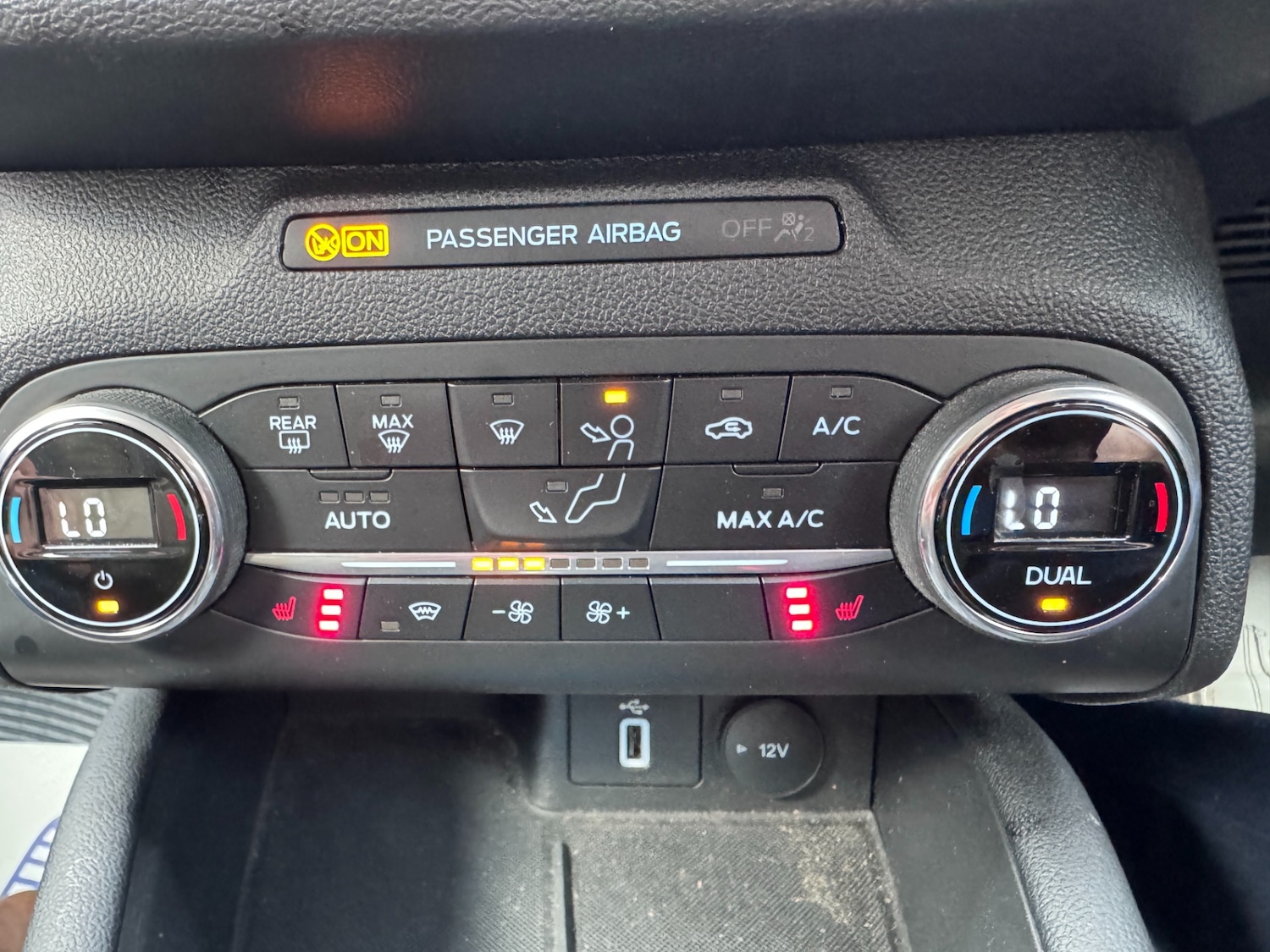 Used Ford Focus 2020 for sale - 77962241: Photo 6