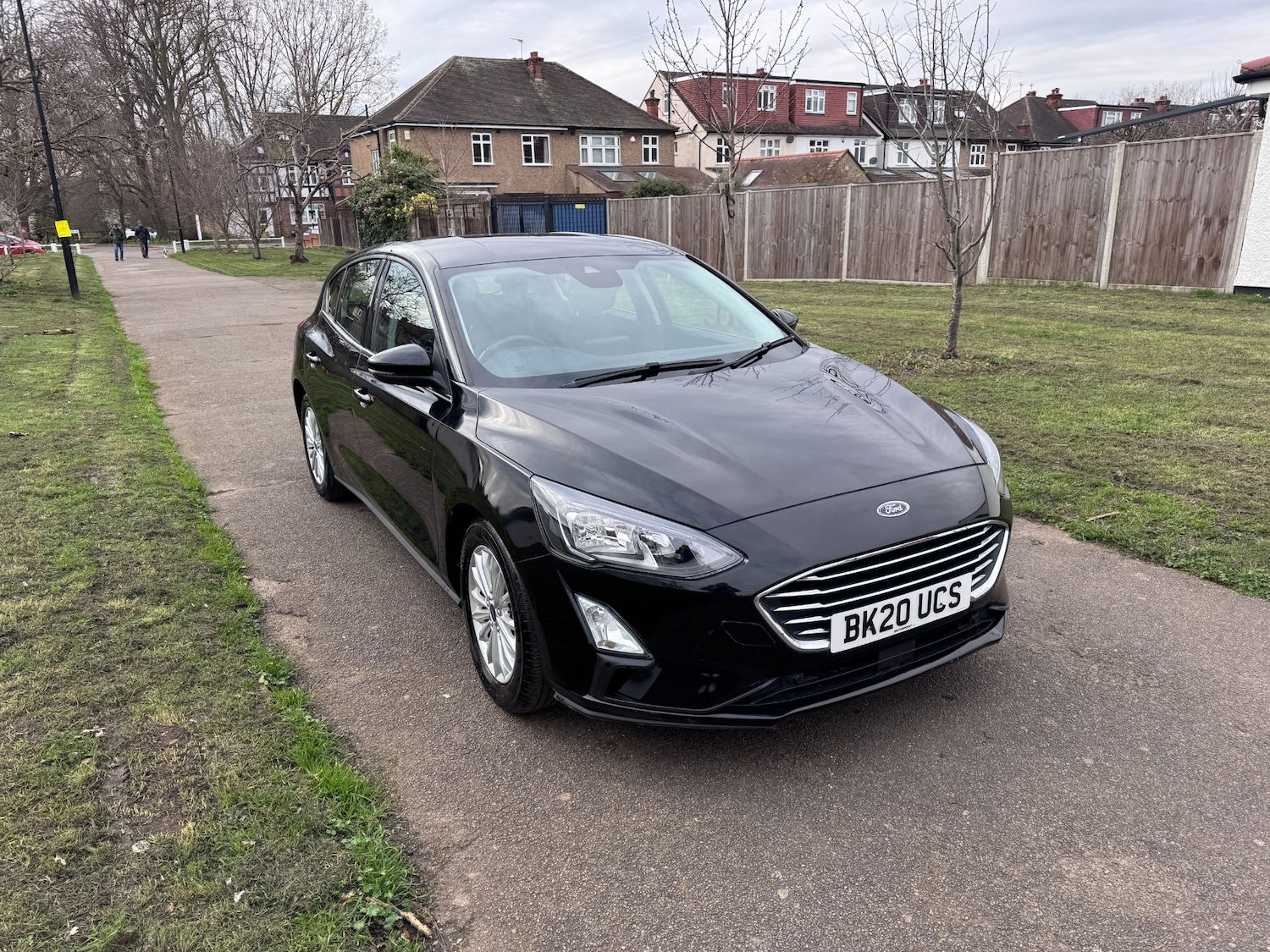 Used Ford Focus 2020 for sale - 77962241: Photo 7