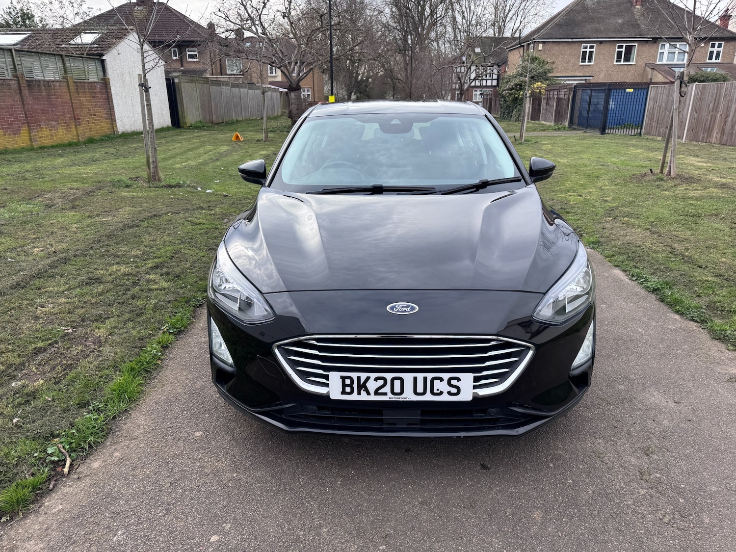 Used Ford Focus 2020 for sale - 77962241: Photo 9