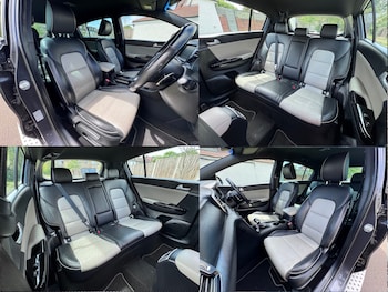 Used Kia Sportage 2017 for sale - 78950428: Photo