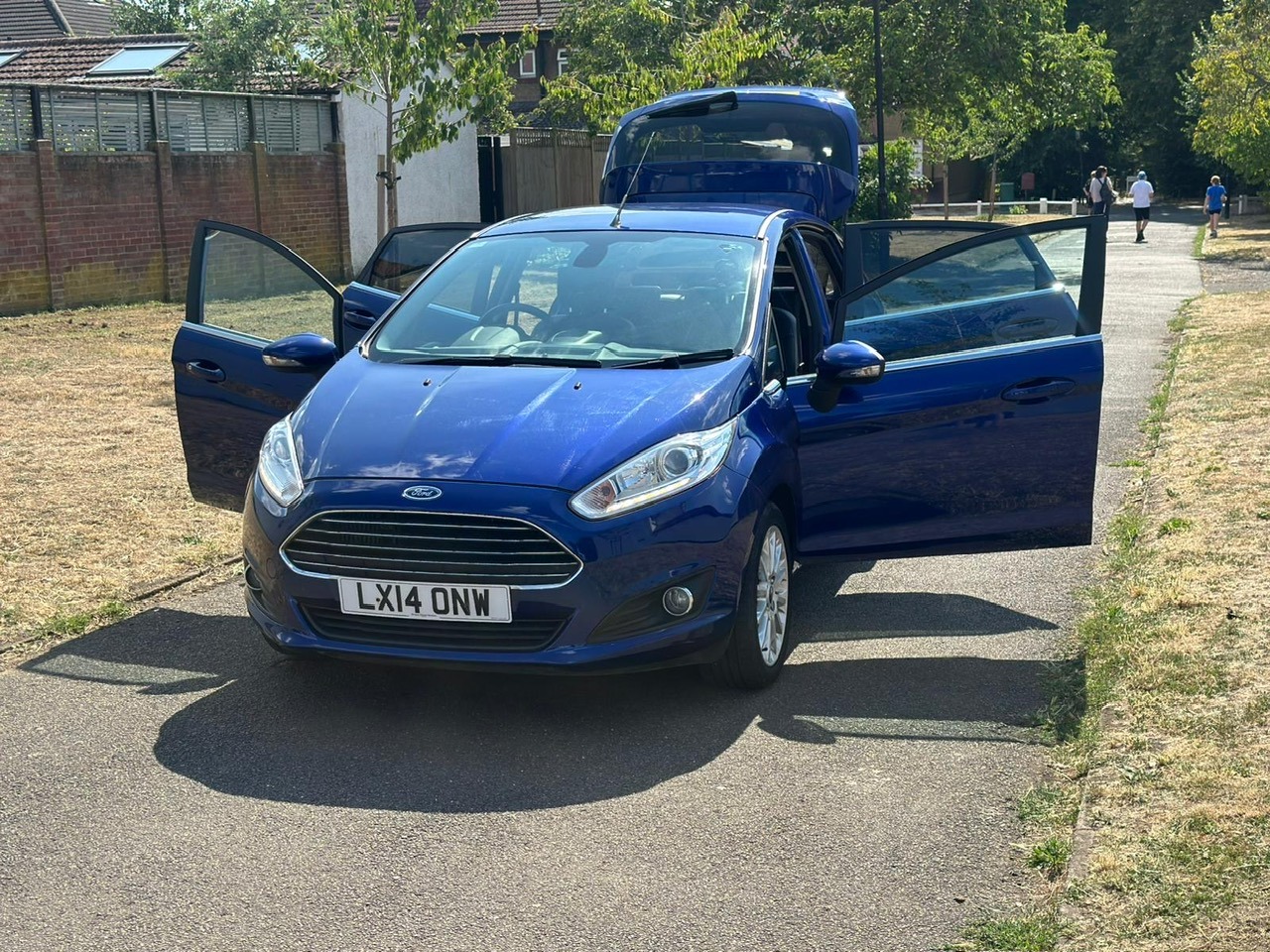 Vehicle 17