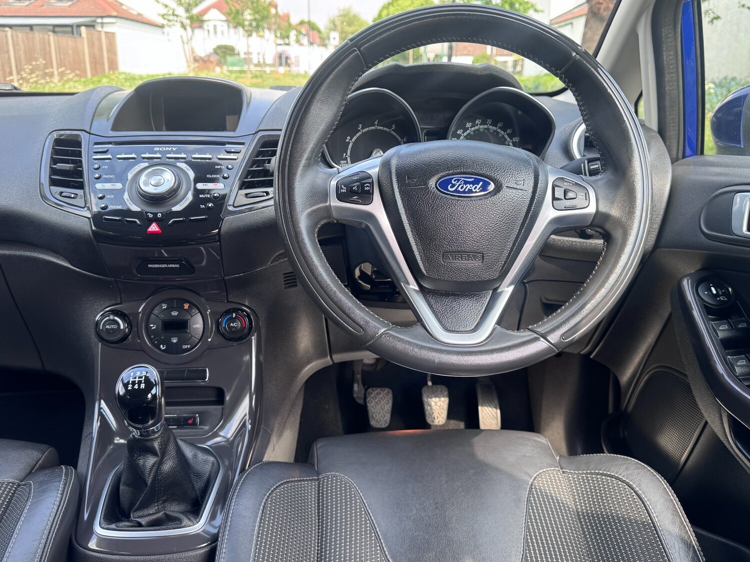 Vehicle 25