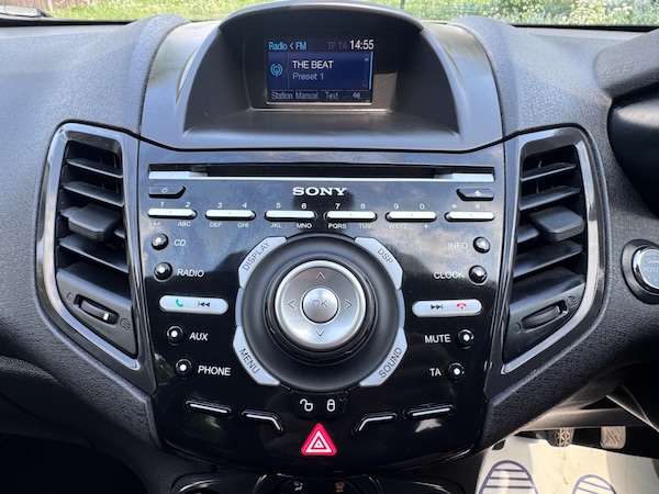 Used Ford Fiesta 2014 for sale - 75306041: Photo 29