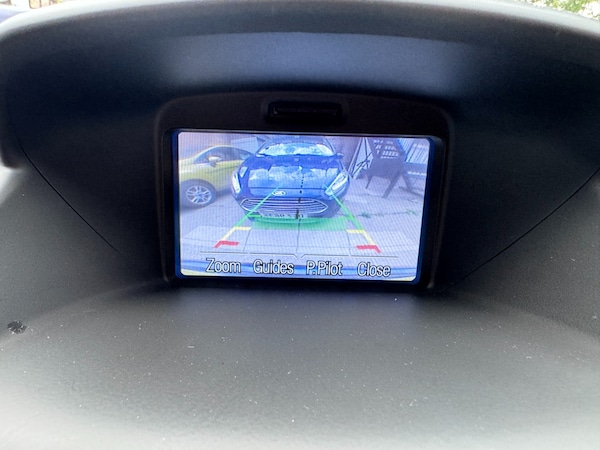 Used Ford Fiesta 2014 for sale - 75306041: Photo 30