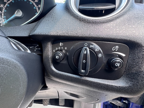 Used Ford Fiesta 2014 for sale - 75306041: Photo 36