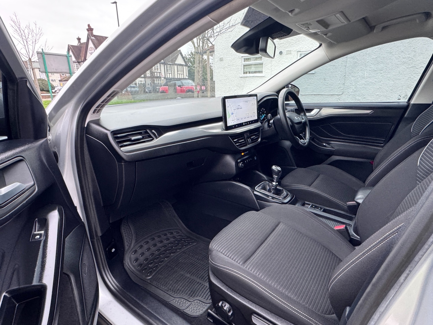 Used Ford Focus 2023 for sale - 77622104: Photo 17