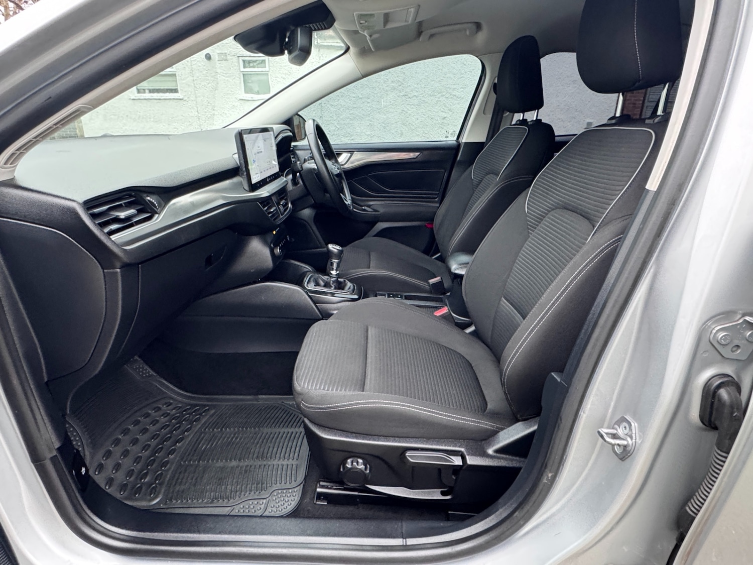 Used Ford Focus 2023 for sale - 77622104: Photo 19