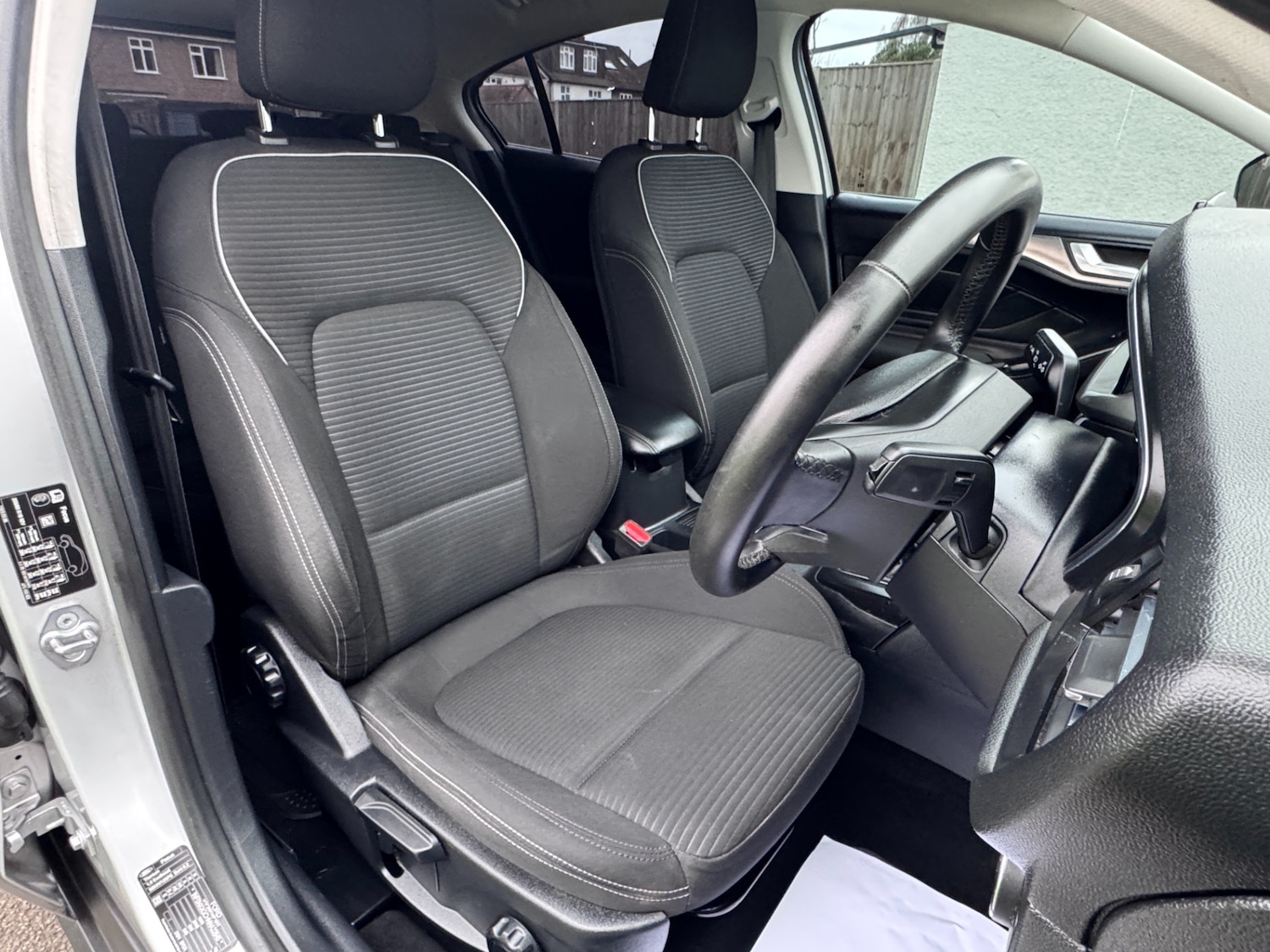 Used Ford Focus 2023 for sale - 77622104: Photo 20