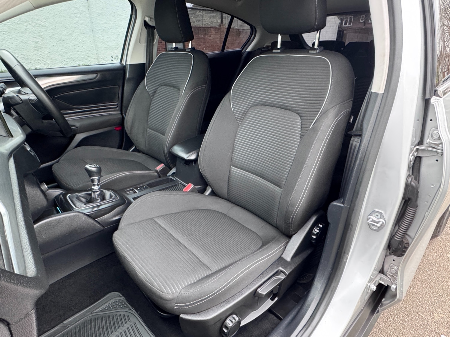 Used Ford Focus 2023 for sale - 77622104: Photo 21