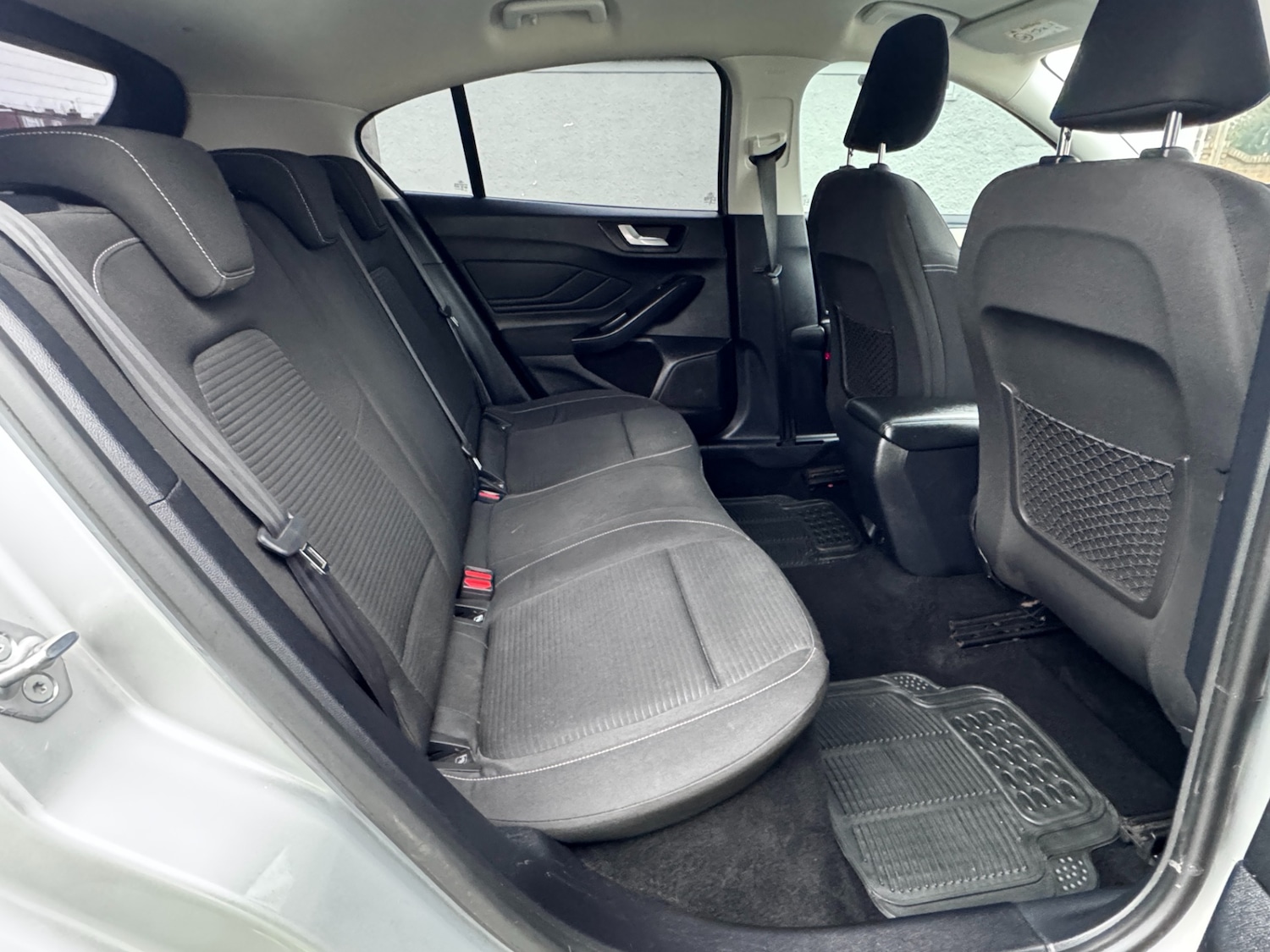 Used Ford Focus 2023 for sale - 77622104: Photo 22