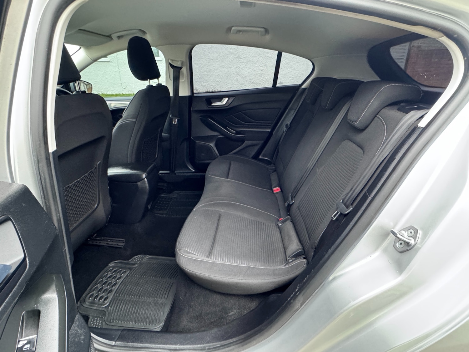 Used Ford Focus 2023 for sale - 77622104: Photo 23