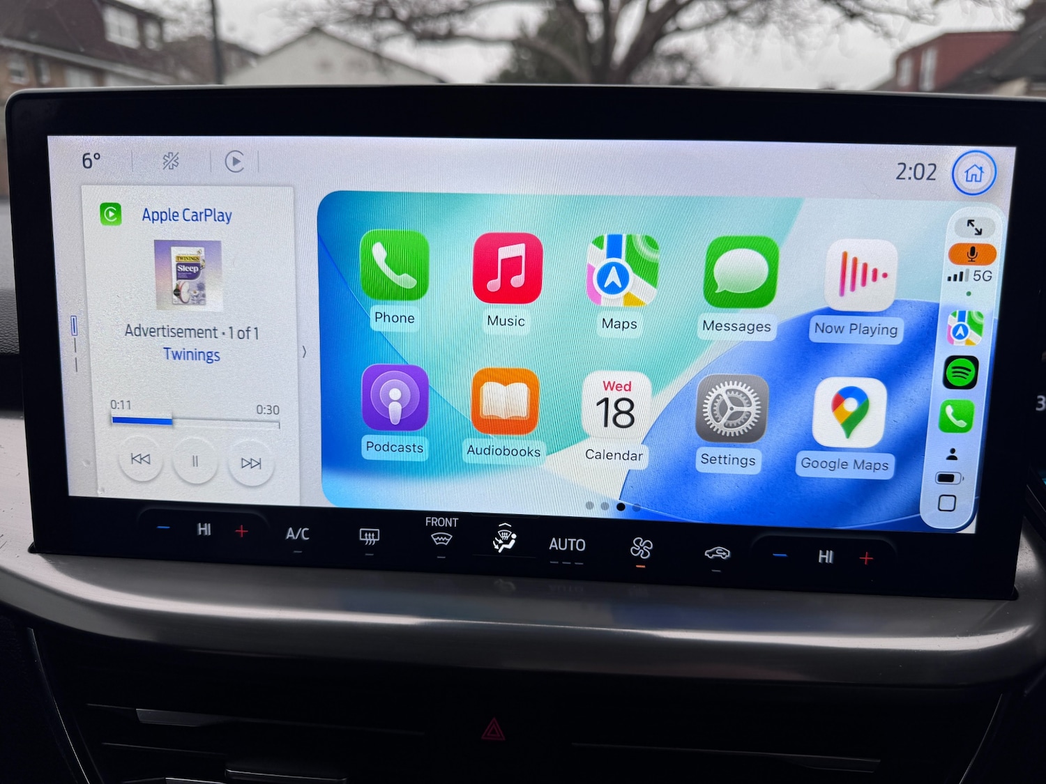 Used Ford Focus 2023 for sale - 77622104: Photo 28