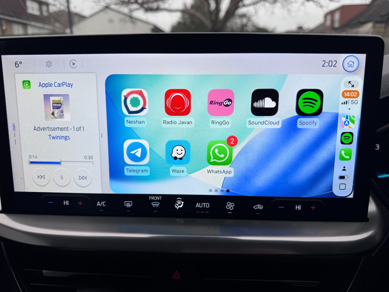 Used Ford Focus 2023 for sale - 77622104: Photo 29