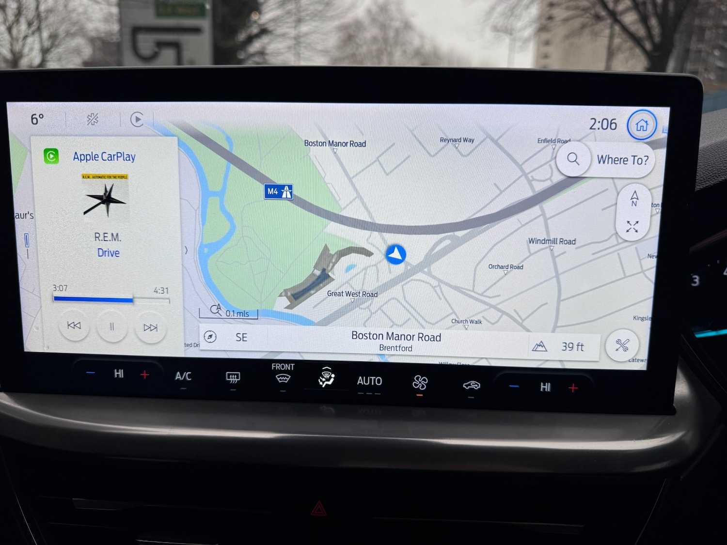 Used Ford Focus 2023 for sale - 77622104: Photo 30