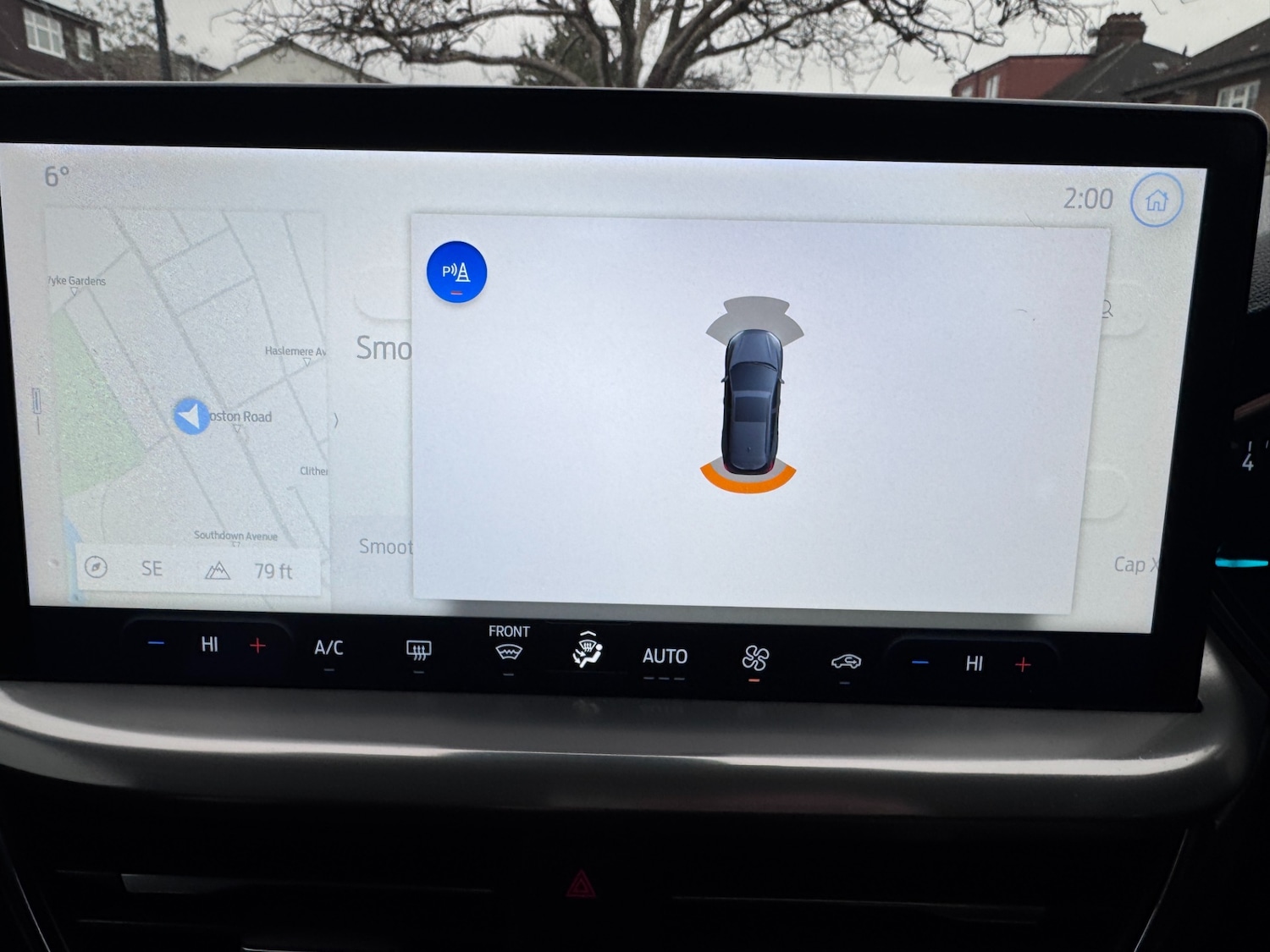 Used Ford Focus 2023 for sale - 77622104: Photo 31