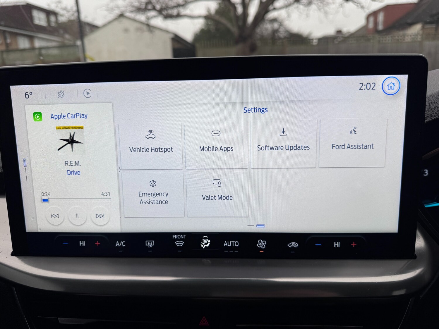 Used Ford Focus 2023 for sale - 77622104: Photo 34