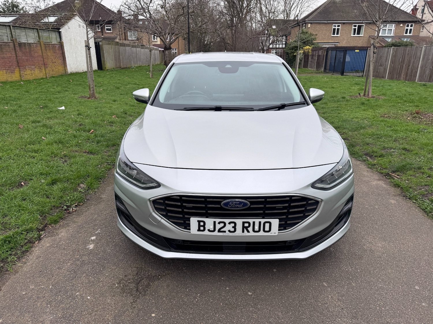 Used Ford Focus 2023 for sale - 77622104: Photo 5