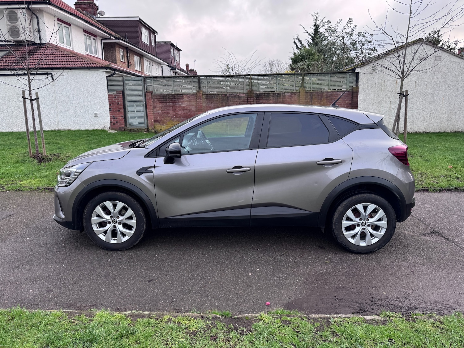 Used Renault Captur 2022 for sale - 77025217: Photo 12