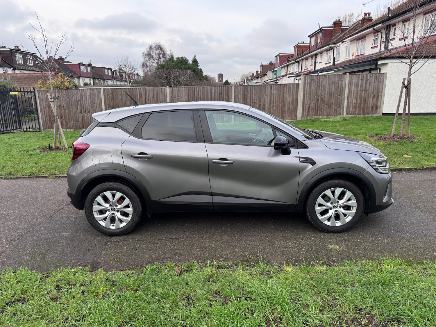 Used Renault Captur 2022 for sale - 77025217: Photo 13