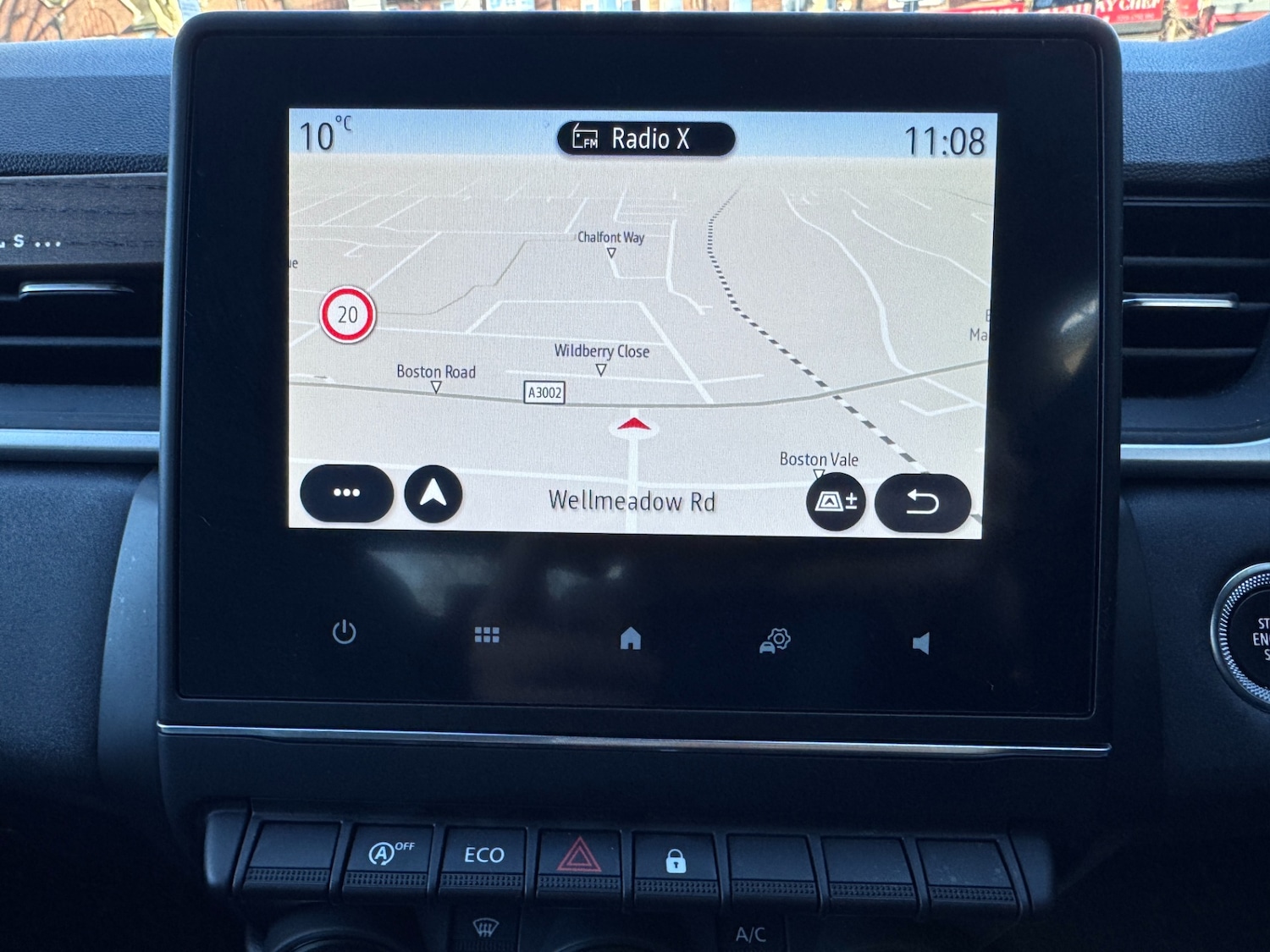 Used Renault Captur 2022 for sale - 77025217: Photo 21