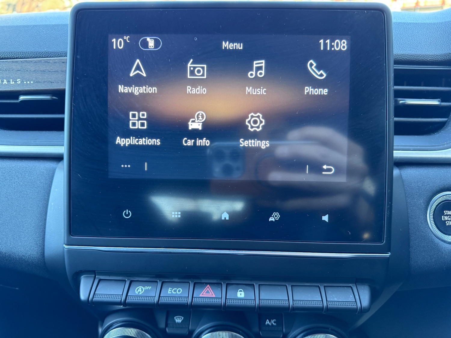 Used Renault Captur 2022 for sale - 77025217: Photo 22