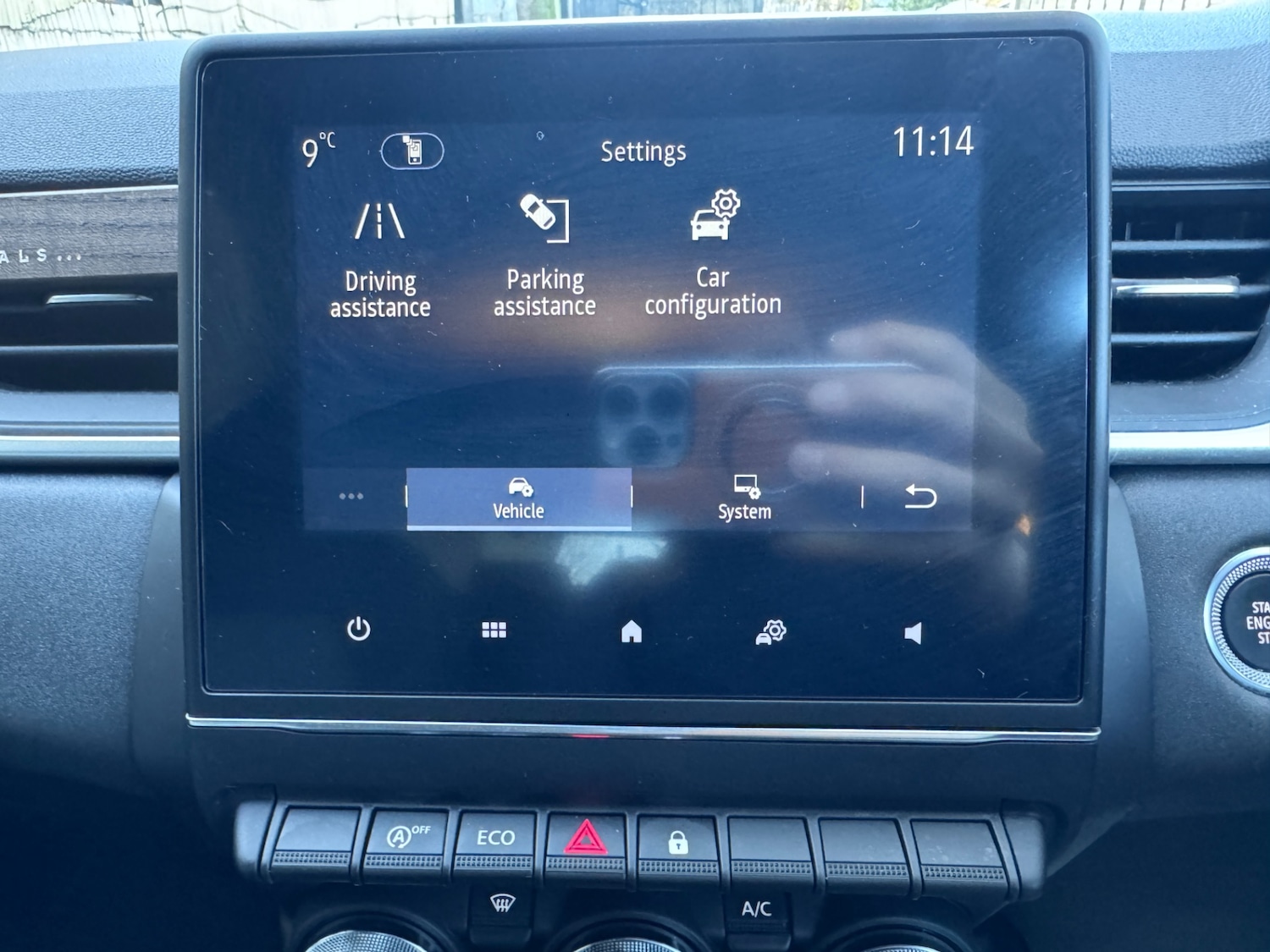 Used Renault Captur 2022 for sale - 77025217: Photo 23