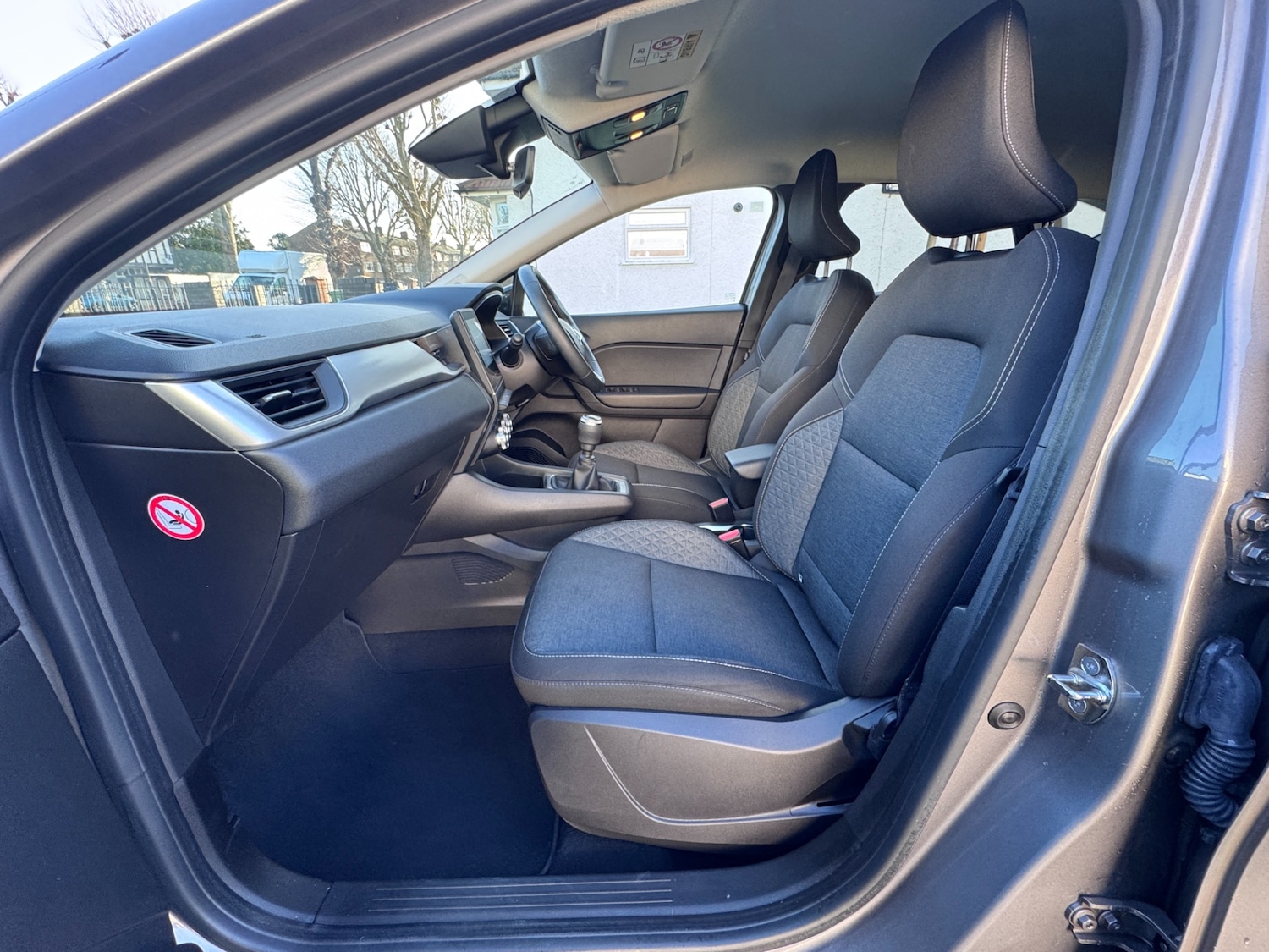 Used Renault Captur 2022 for sale - 77025217: Photo 37