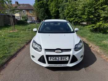 Used Ford Focus 2013 for sale - 74540118: Photo