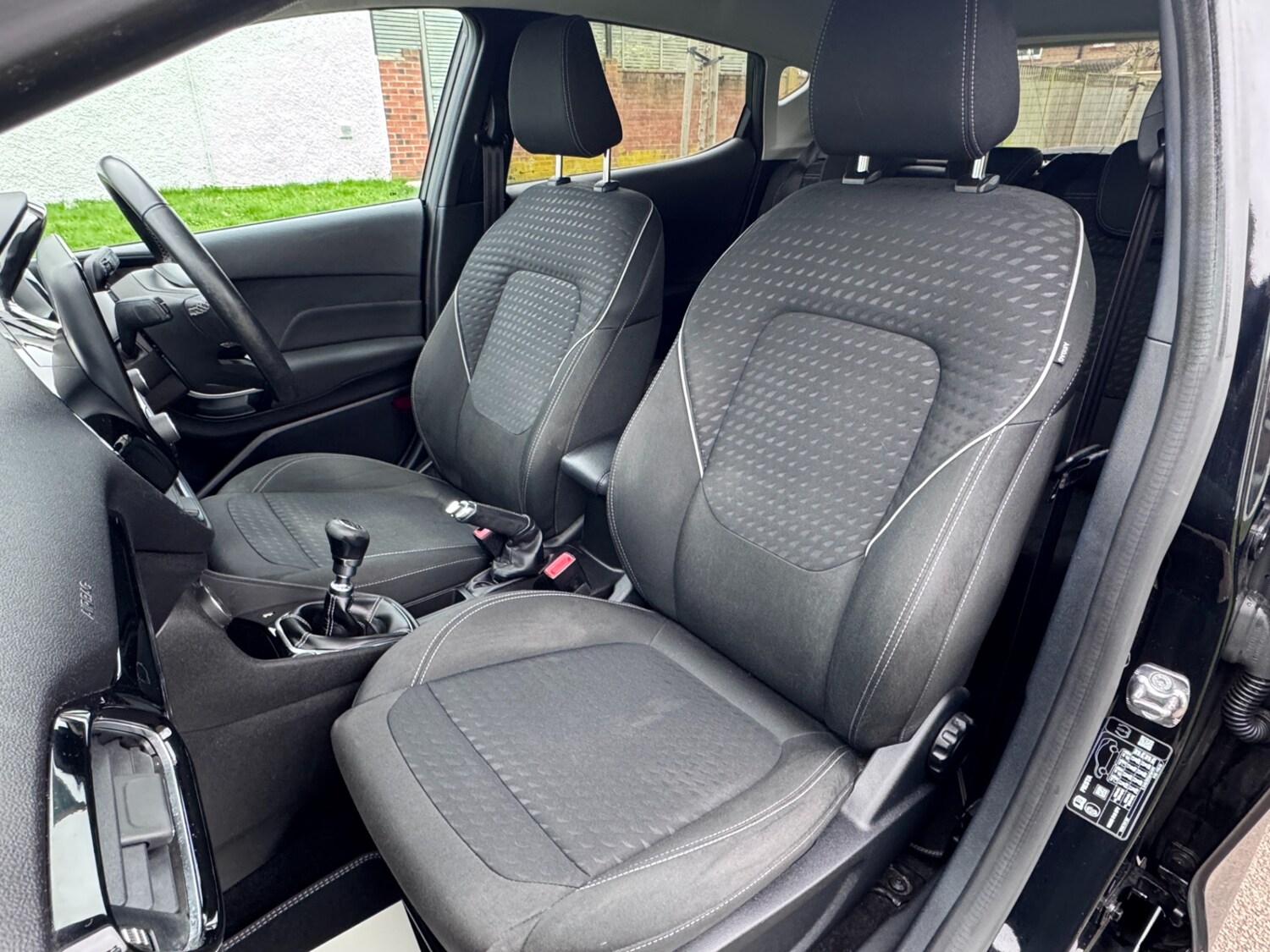 Used Ford Fiesta 2017 for sale - 77732597: Photo 19