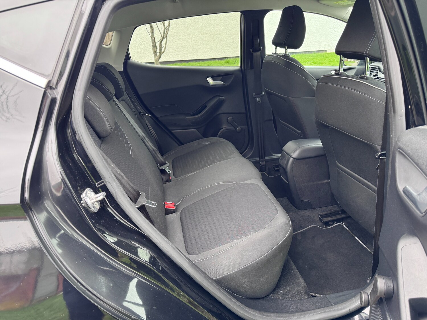 Used Ford Fiesta 2017 for sale - 77732597: Photo 20