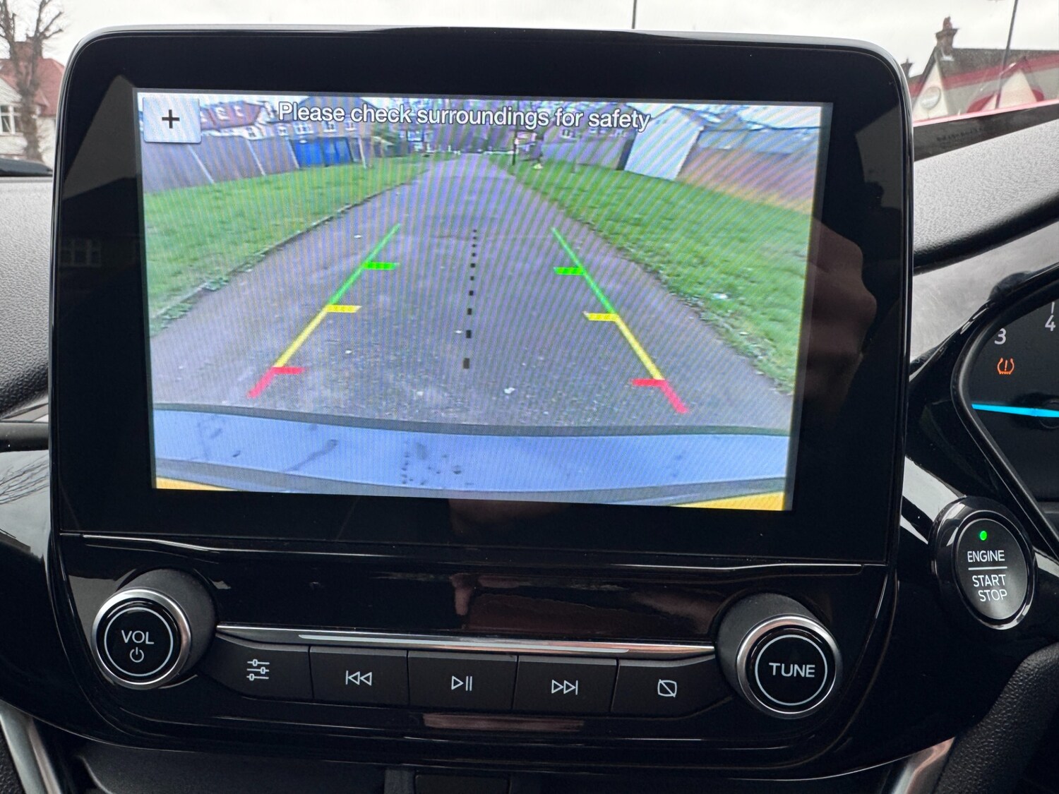 Used Ford Fiesta 2017 for sale - 77732597: Photo 26