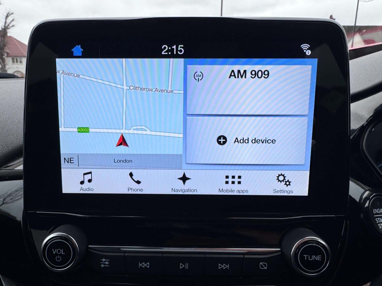 Used Ford Fiesta 2017 for sale - 77732597: Photo 29