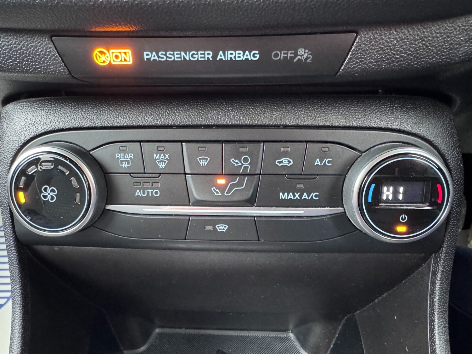 Used Ford Fiesta 2017 for sale - 77732597: Photo 31