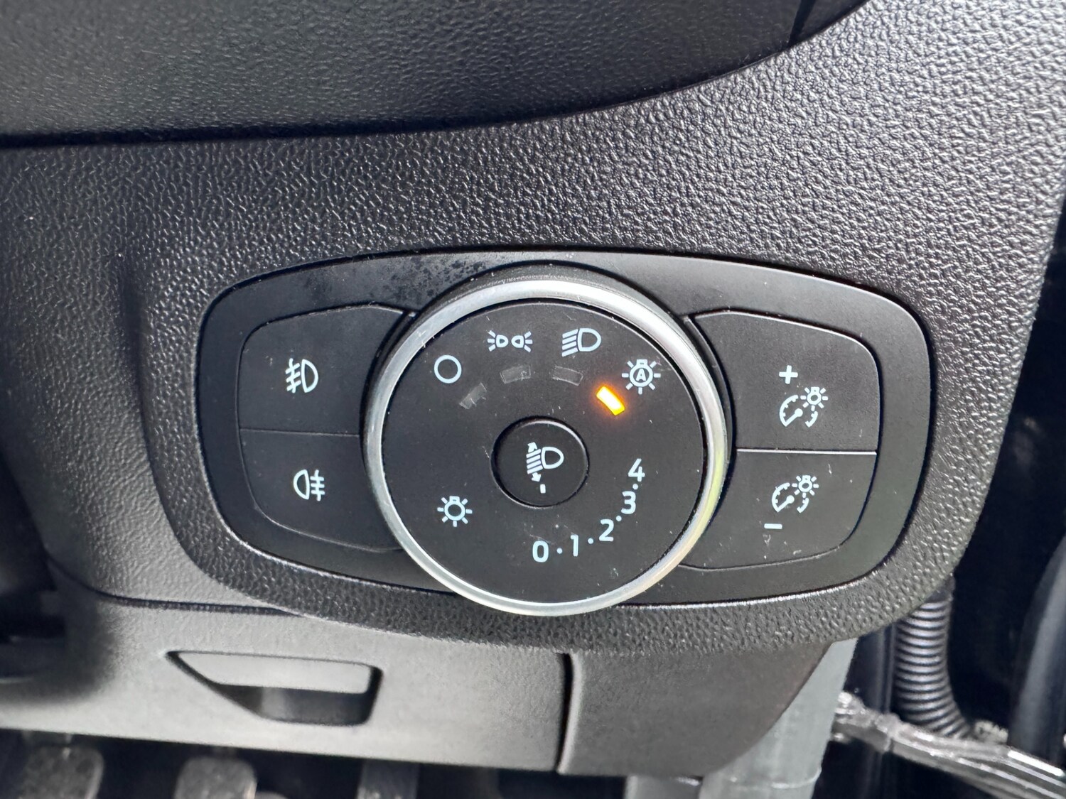 Used Ford Fiesta 2017 for sale - 77732597: Photo 33