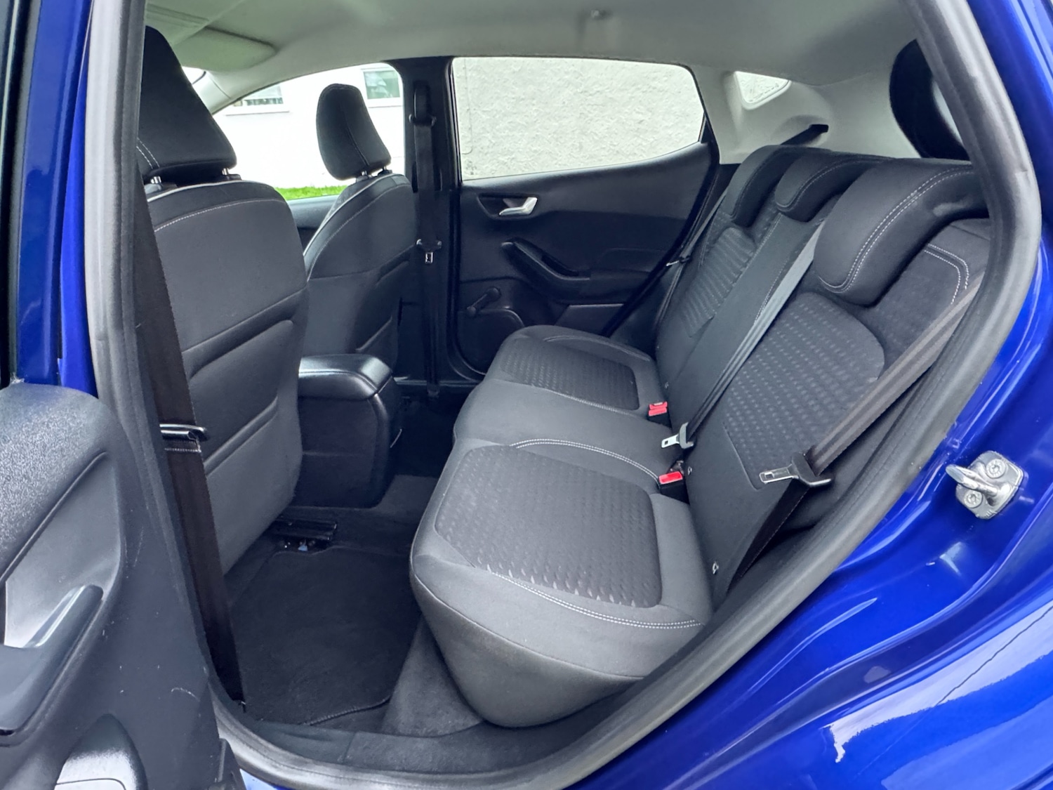 Used Ford Fiesta 2017 for sale - 77545331: Photo 32