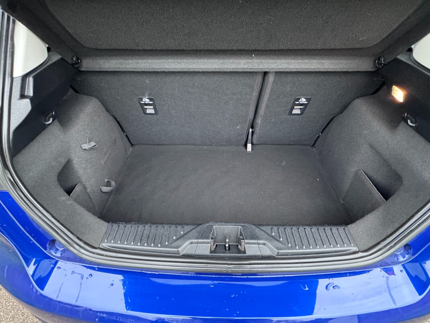 Used Ford Fiesta 2017 for sale - 77545331: Photo 33