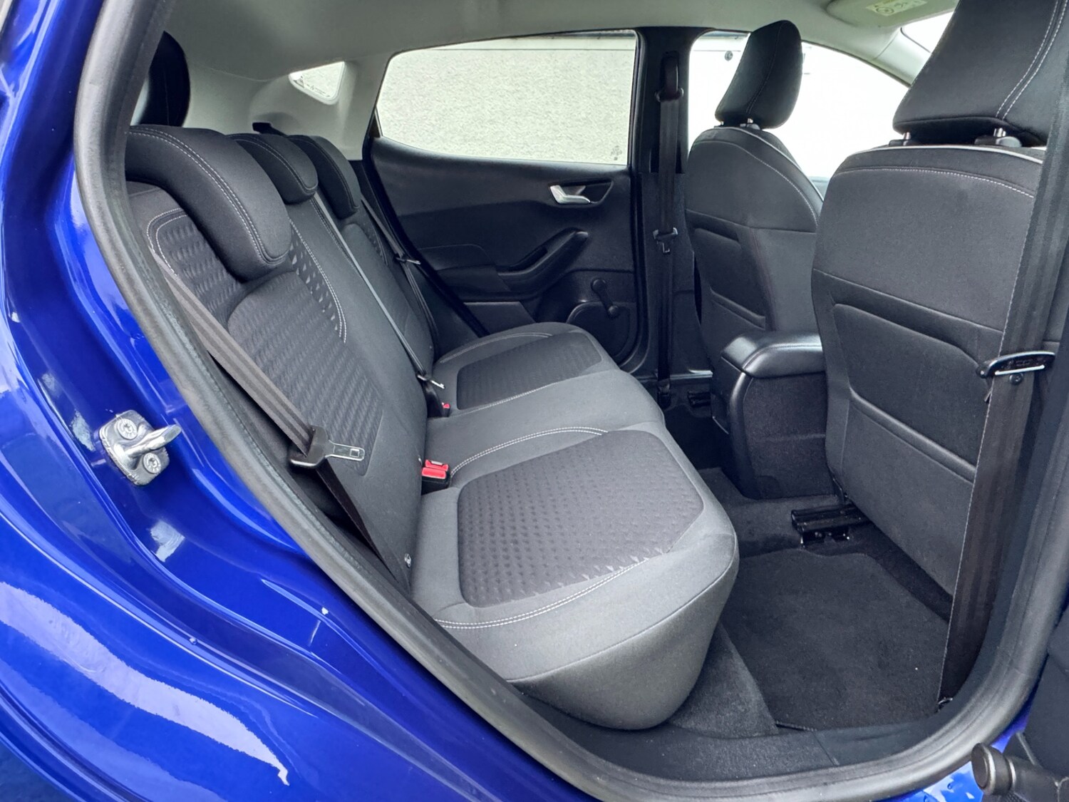 Used Ford Fiesta 2017 for sale - 77545331: Photo 34