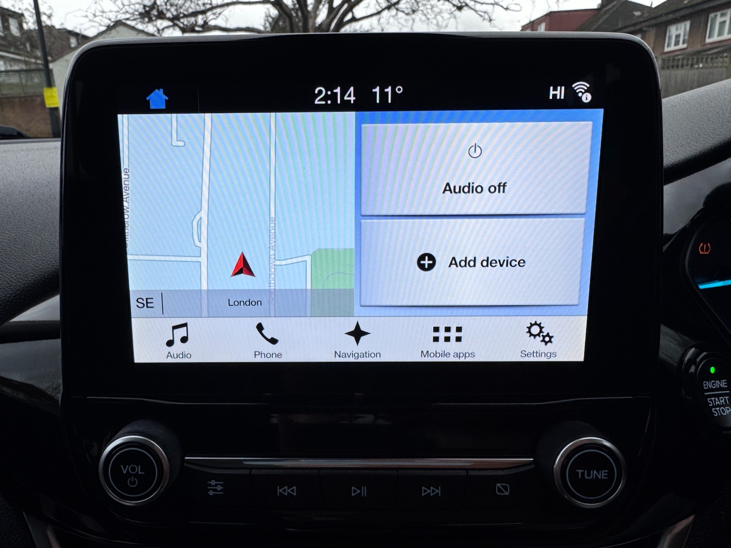 Used Ford Fiesta 2017 for sale - 77545331: Photo 45