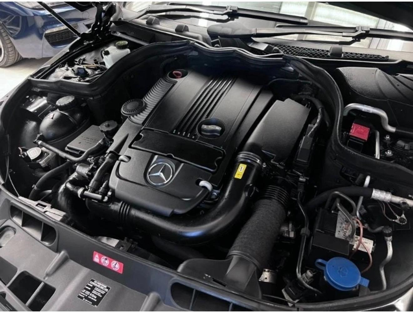 Used Mercedes-Benz C Class 2012 for sale - 77298701: Photo 12