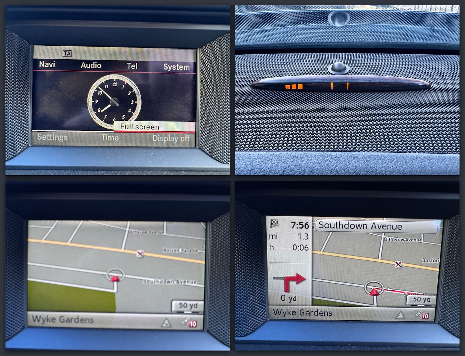 Used Mercedes-Benz C Class 2012 for sale - 77298701: Photo 23