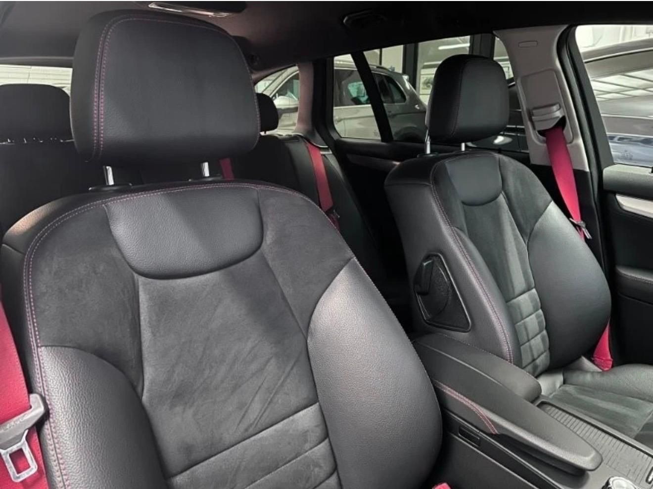 Used Mercedes-Benz C Class 2012 for sale - 77298701: Photo 38