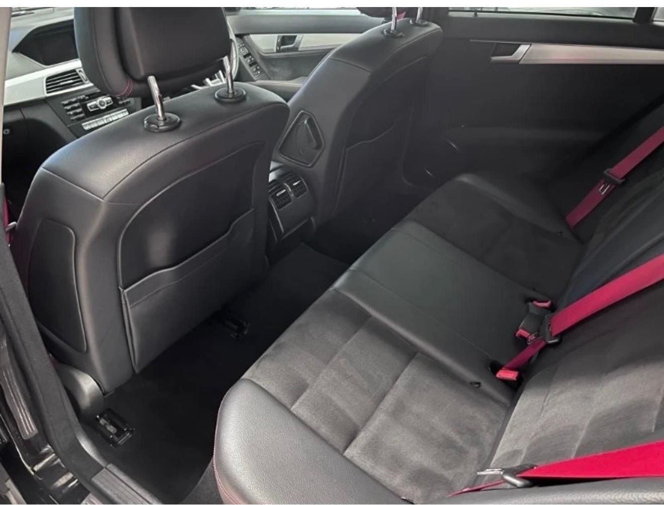 Used Mercedes-Benz C Class 2012 for sale - 77298701: Photo 41