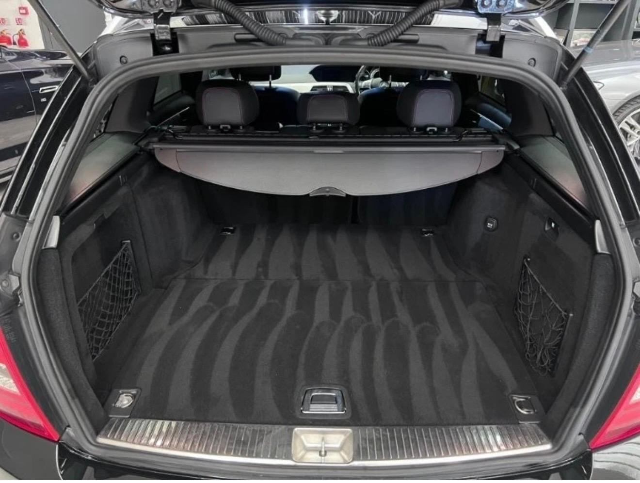 Used Mercedes-Benz C Class 2012 for sale - 77298701: Photo 42