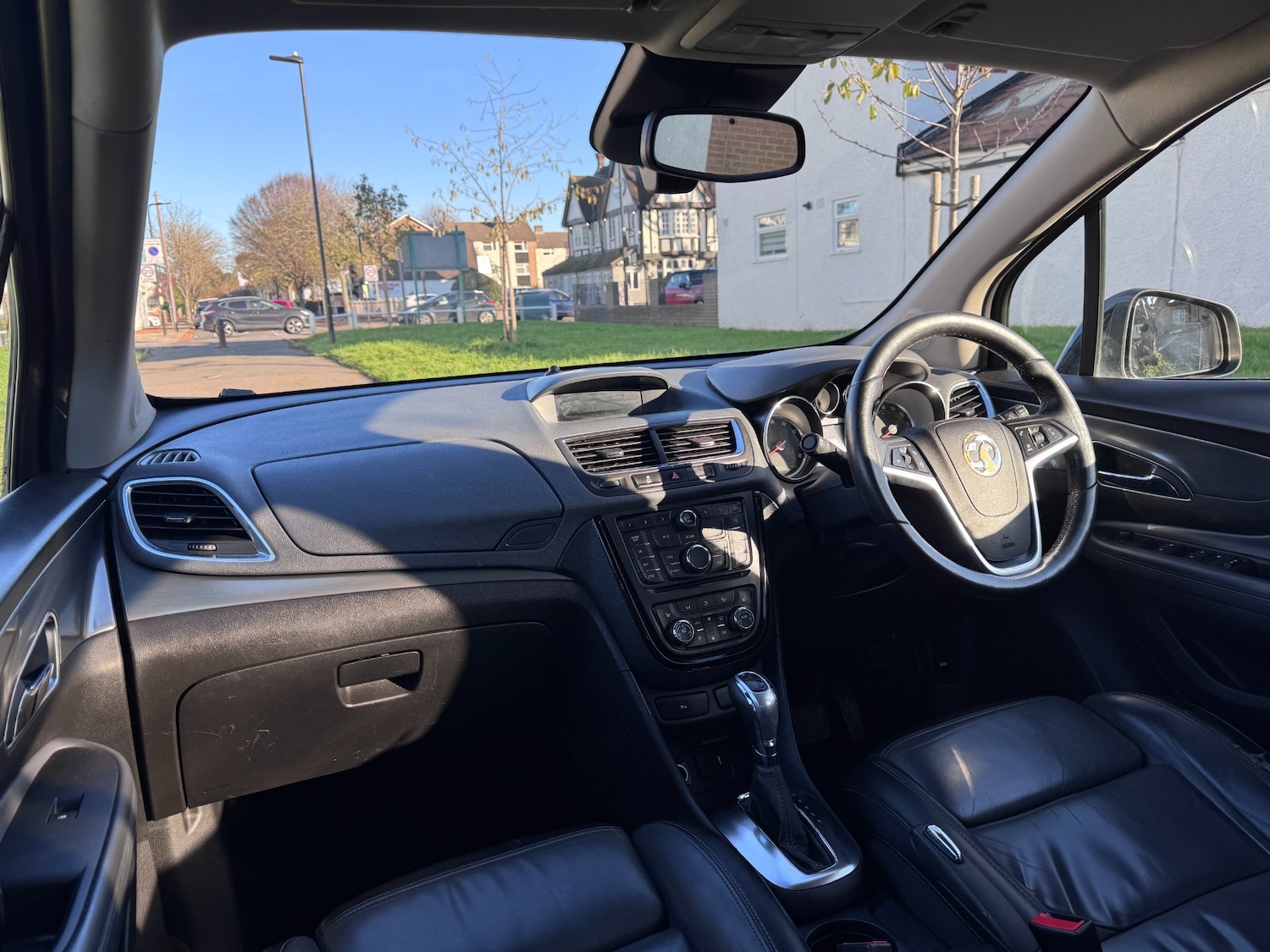 Used Vauxhall Mokka 2015 for sale - 77298604: Photo 15