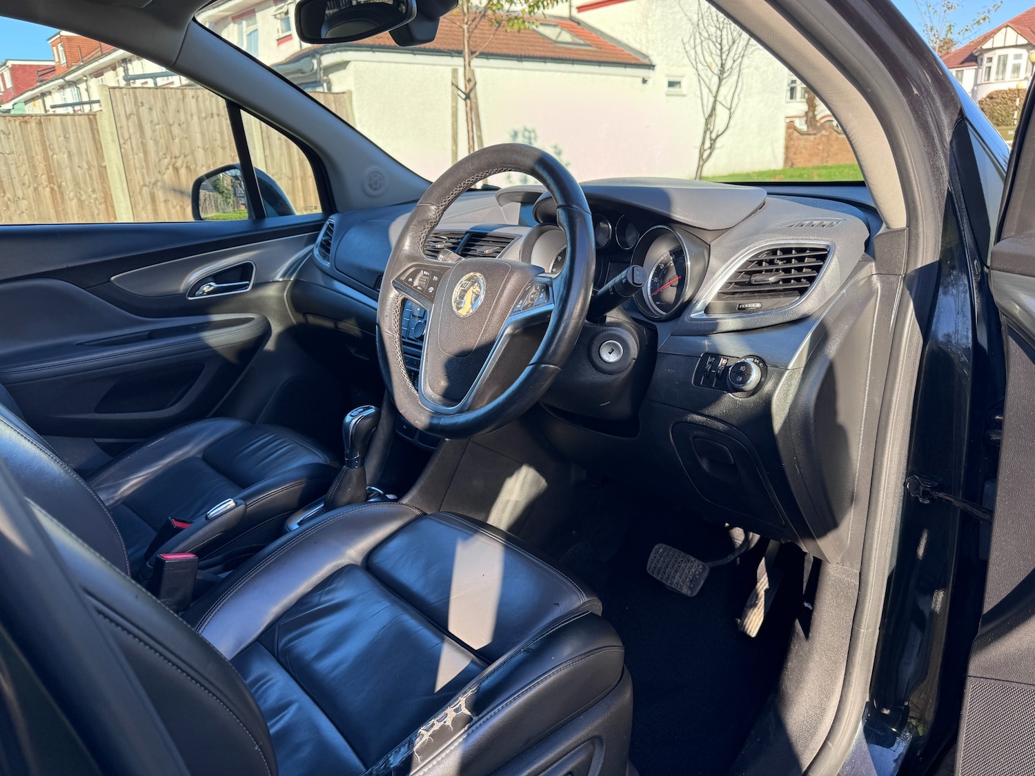 Used Vauxhall Mokka 2015 for sale - 77298604: Photo 16