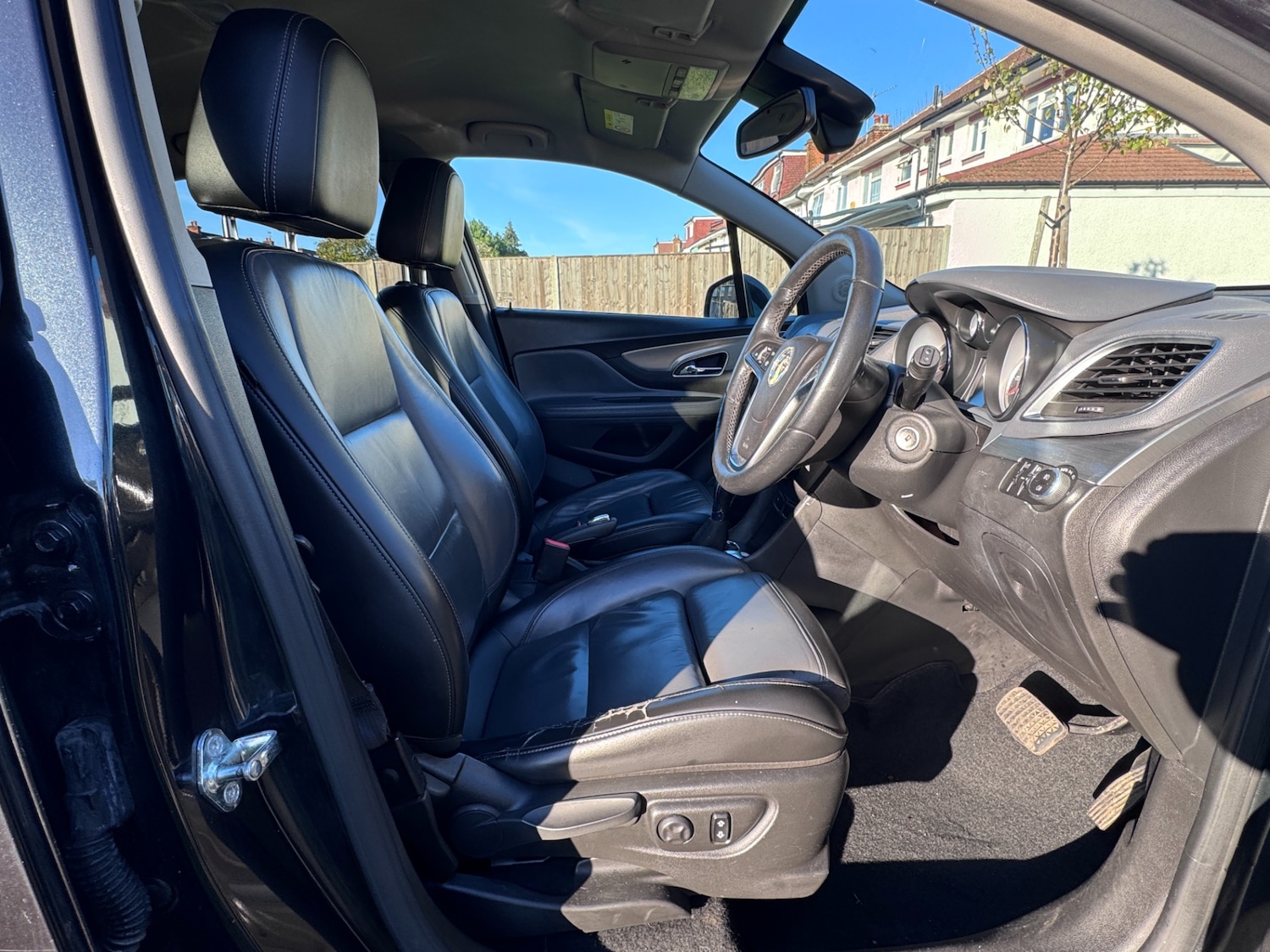 Used Vauxhall Mokka 2015 for sale - 77298604: Photo 18