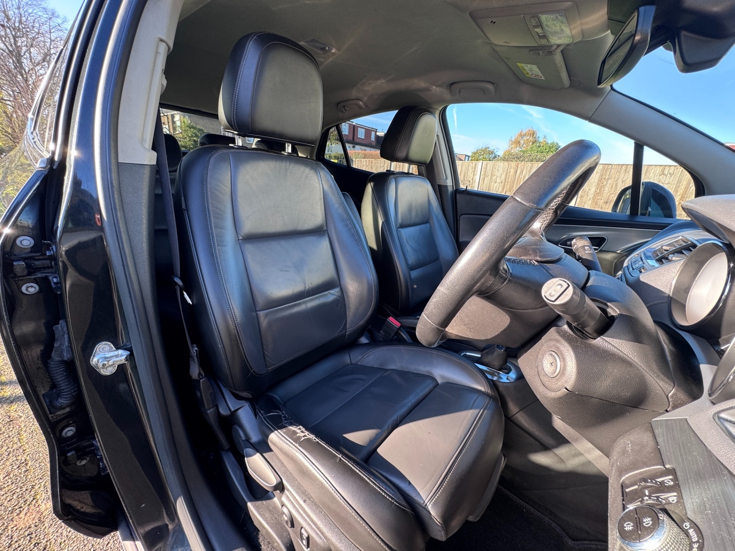 Used Vauxhall Mokka 2015 for sale - 77298604: Photo 20