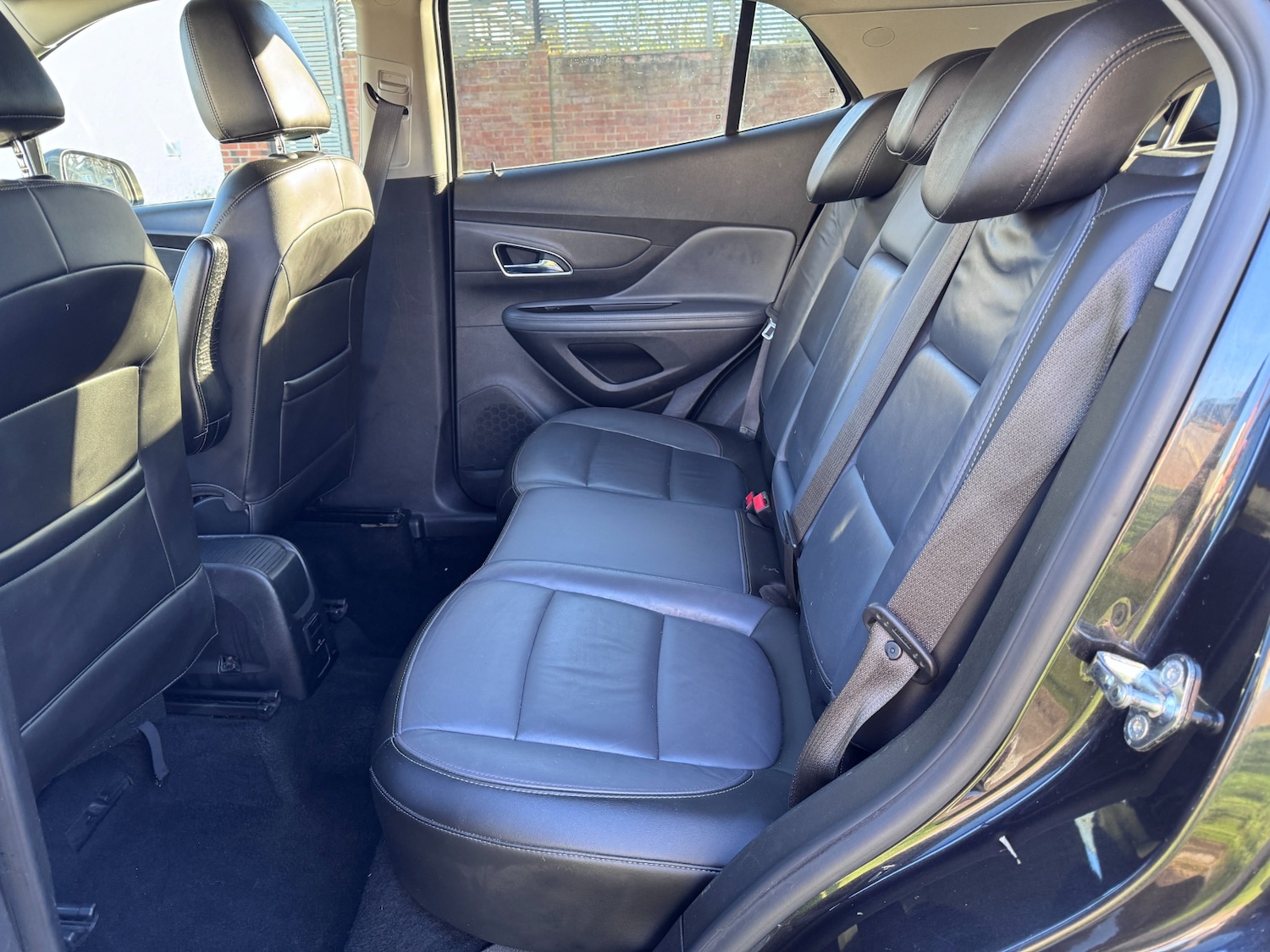 Used Vauxhall Mokka 2015 for sale - 77298604: Photo 23